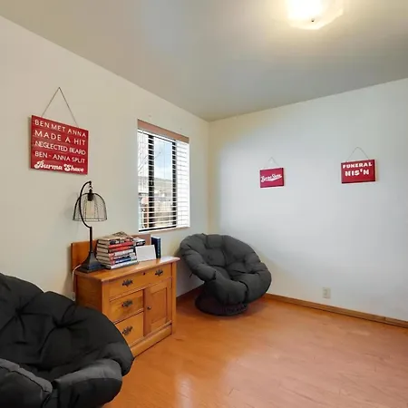 Williams Az Vacation Home Extérieur photo