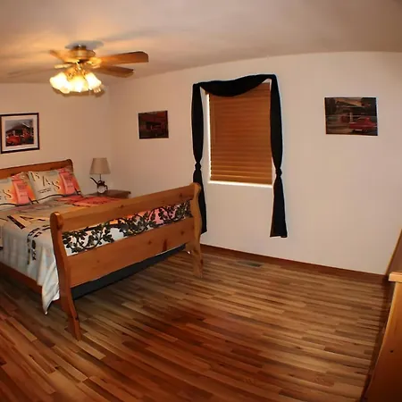 Williams Az Vacation Home Extérieur photo