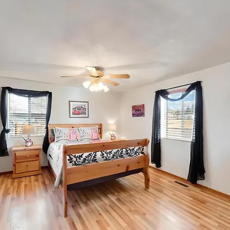 Williams Az Vacation Home Extérieur photo