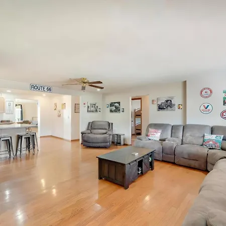 Williams Az Vacation Home Extérieur photo