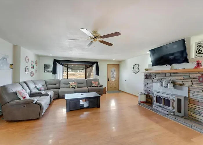 Williams Az Vacation Home