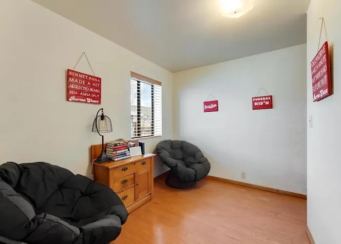 Williams Az Vacation Home