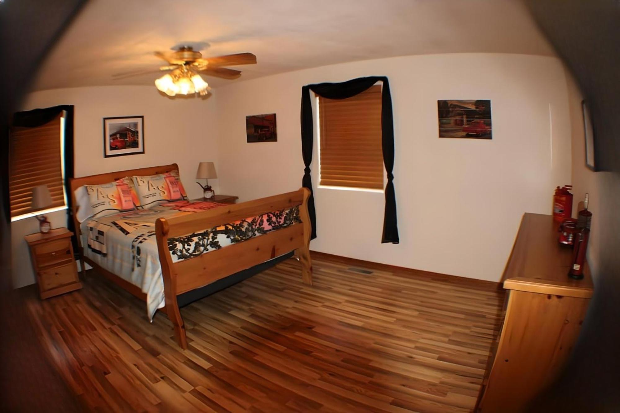 Holiday home Az Vacation
